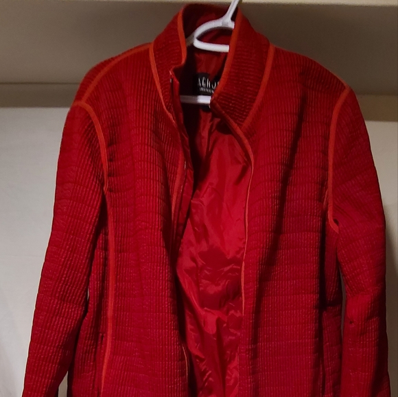 Aeros  XL Jacket - Picture 2 of 4